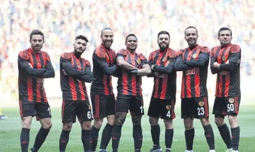 İşte stat işte Es-Es