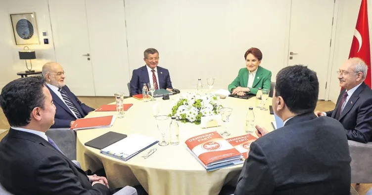 Yüzde 1.6 oya 39 vekil