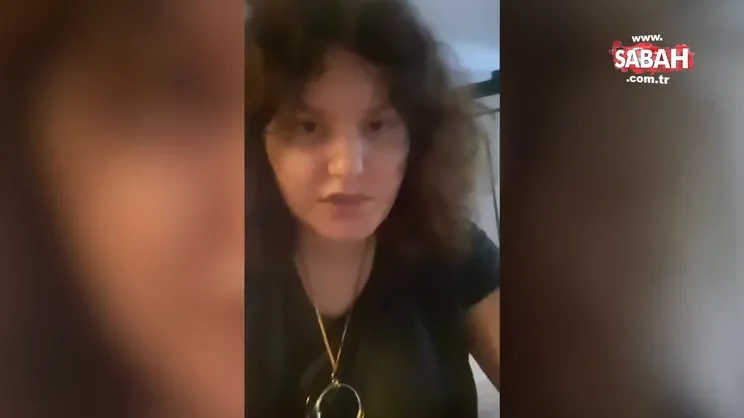 Deniz Uğur’un kızı Mina babası Reha Muhtar'ı ifşa etti: