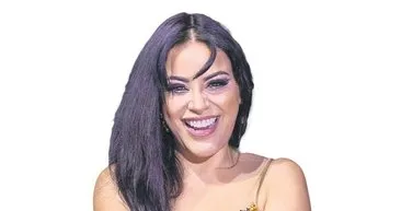 Türkücü Zara zayıflama sırrını paylaştı! Bu benim kendime meydan okumam
