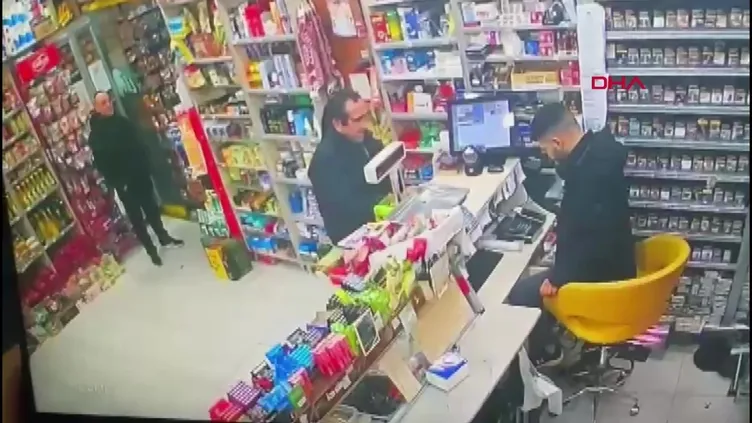 Görüntüler ortaya çıktı: Pet şişe ile ölüm alışverişi! Sahte içkiden 72 saatte 30 can kaybı...