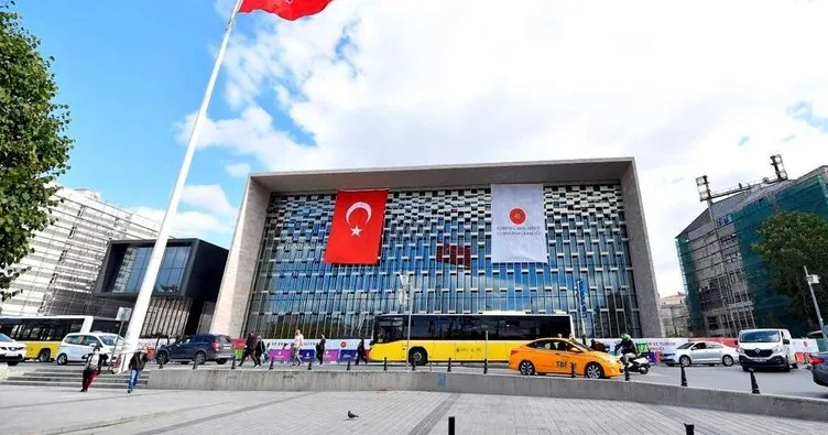 Yıldız: Atatürk Kültür Merkezi Türkiye’nin buluşma noktası olacak