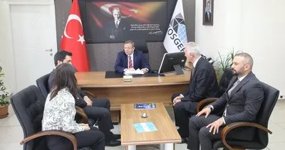Kars Valisi halkın içinde #kars