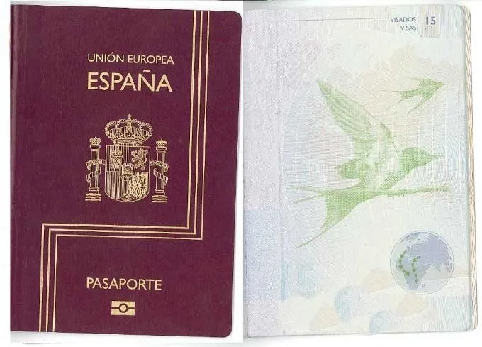Pasaportlar hakkında bilmediklerimiz