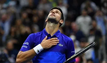 ABD Açık’ta Djokovic ve Pliskova 3. tura çıktı