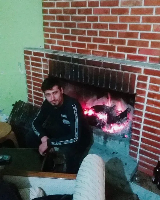 Edirne’de kan donduran olay: Babasını öldürüp parçalara ayırmış!