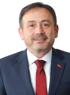 Durmuş Ali Keskinkılıç