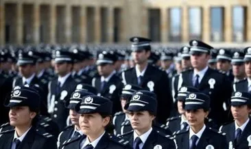 PMYO polislik başvuruları ne zaman başlıyor? Polislik taban puanları, kontenjanları ve başarı sıralamaları: 2021 PMYO Polislik taban puanları!