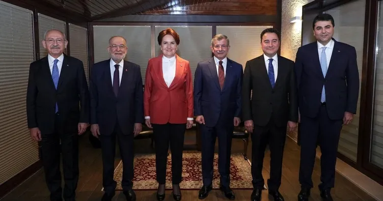 SON DAKİKA | İYİ Parti’den Ekrem İmamoğlu ve Mansur Yavaş ile görüşme açıklaması: Böyle bir talebimiz olmadı!