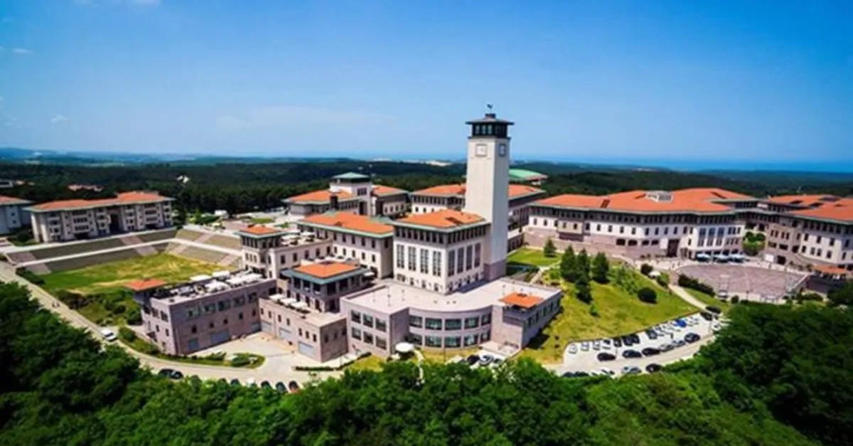 istanbul koc universitesi taban ve tavan puanlari 2019 koc universitesi basari siralamalari ve taban puanlari belli oldu mu son dakika egitim haberleri