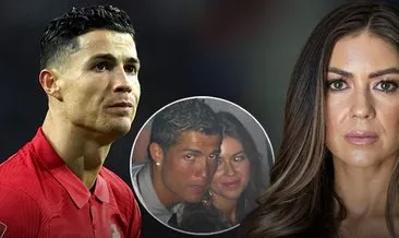 Son dakika haberi: Cristiano Ronaldo’nun tecavüz davasında mahkemeden flaş karar! Resmen açıklandı...