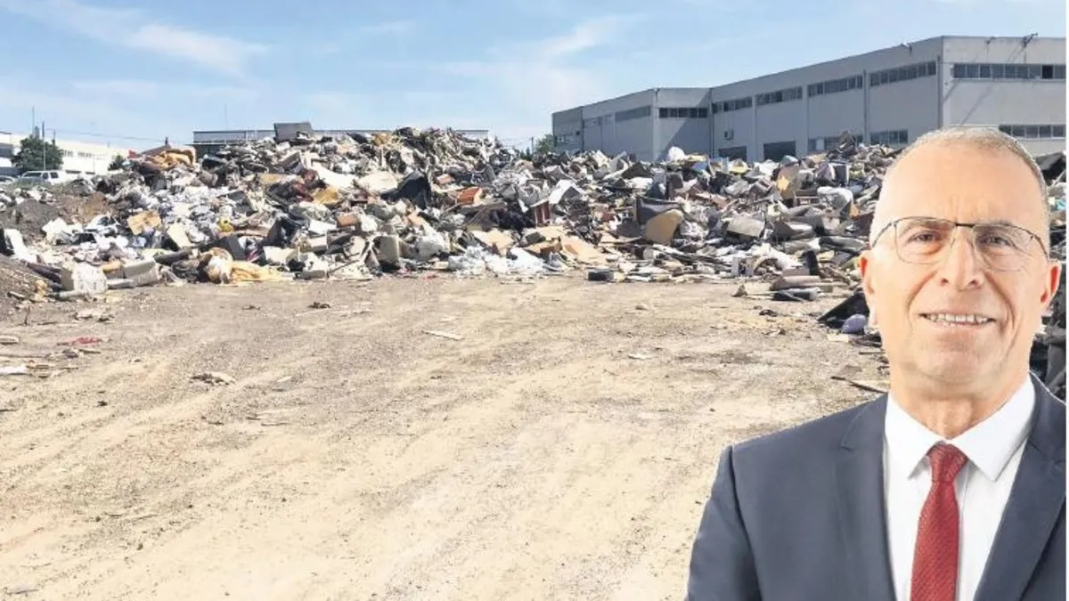 Gaziemir’de 2. çevre katliamı: Ders alan yok