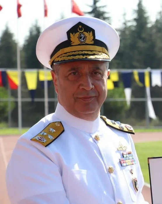 Türkiye’nin nükleer denizaltı hedefi: Oramiral Ercüment Tatlıoğlu’ndan kritik açıklamalar!