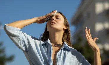 Sıcak hava psikolojinizi yerle bir ediyor! Klinik Psikolog Esra Ezmeci anlattı: Beyninizde öyle bir etkisi var ki...