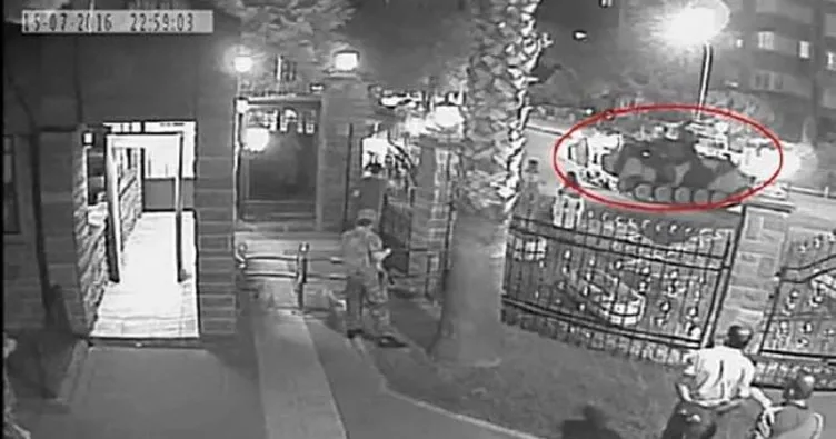 Fenerbahçe Orduevi davasında flaş karar