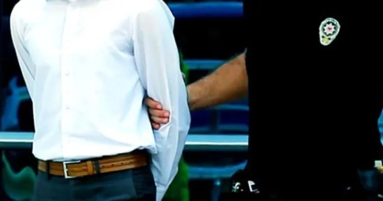 198 mahrem imam bugün hakim karşısında