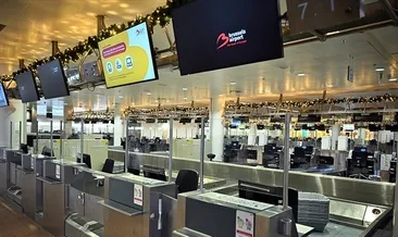 Belçika’da grev üçüncü gününde