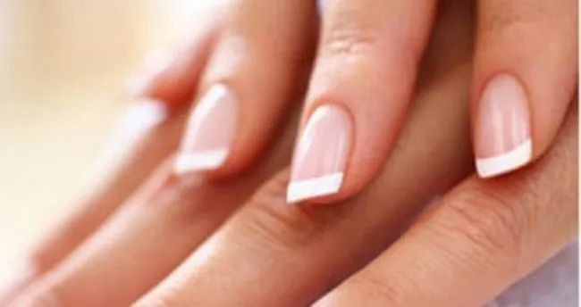 Tirnakta Beyaz Lekeler Neden Olur Nasil Gecer Son Dakika Haberler