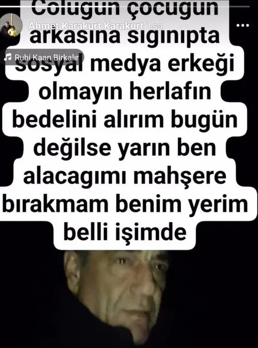 SON DAKİKA… Ağabeyden öz kardeşe 60 kurşunlu pusu! Sosyal medyadaki tehdit mesajları kan dondurdu: Mahşere bırakmam!