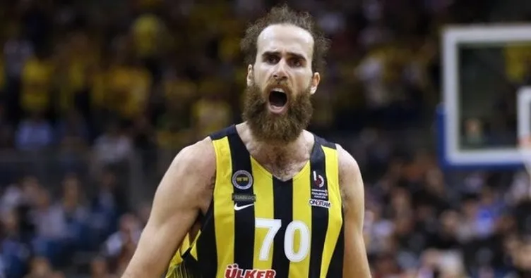 Fenerbahçe, Datome ile ’uzun’ düşünüyor