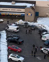 ABD’de peş peşe kanlı saldırılar: 4 ölü