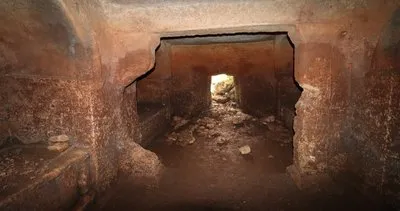 Sakin şehir Halfeti’den hazine fışkırdı #sanliurfa