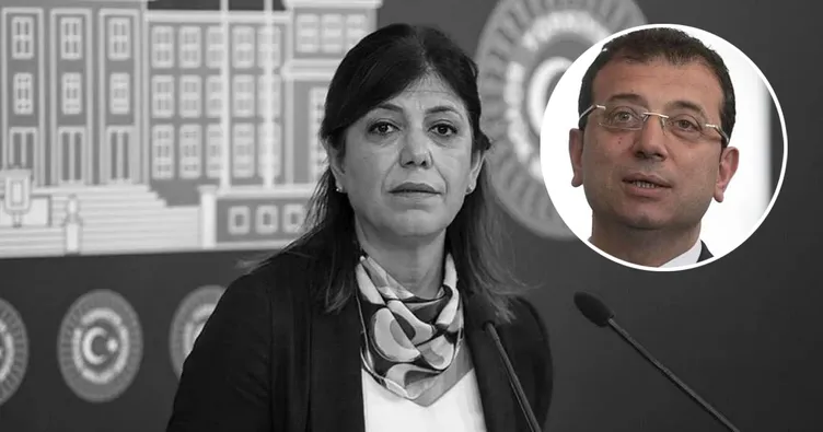 DEM’den ’Seçim’ itirafı! Danış Beştaş’tan ’İmamoğlu’ mesajı: Bu oylar benimdir demesin!