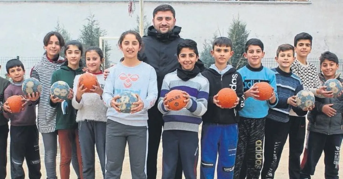 Toplar Emanet Sampiyonluk Gercek Guney Haberleri