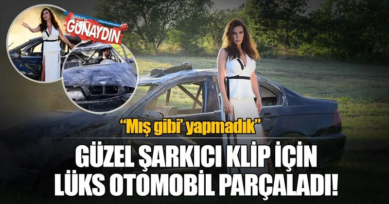 Klibi Mis Gibi Cekmedik Magazin Haberleri