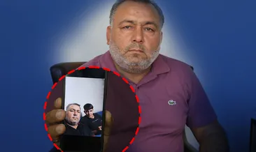 Hatay’da IBAN oyunuyla marangoz çırağının hayatını kararttılar: 20 yaşındaki gence 250 yıl hapis istemi!