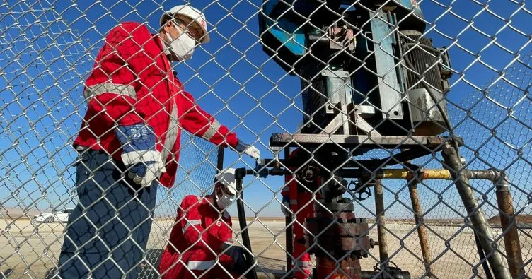 Mardin’deki petrol keşfinin perde arkası ortaya çıktı! Tam 35 gün boyunca...