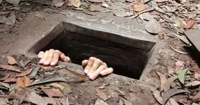 Amerikan askerlerini çıldırtan yer