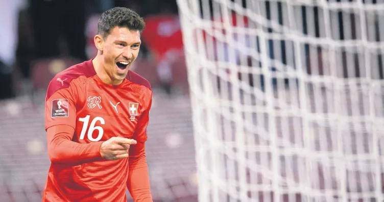 Fassnacht yola çıktı