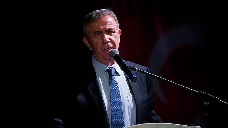 CHP’li Mansur Yavaş’ın 2. konser skandalı ortaya çıktı! 71 milyon ve ötesi...