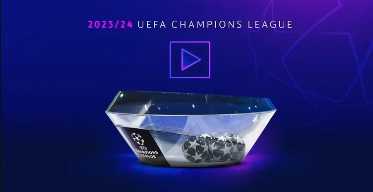 Şampiyonlar Ligi son 16 eşleşmeleri belli oldu! UEFA Şampiyonlar Ligi son 16 maçları ne zaman, hangi kanalda canlı yayınlanacak?