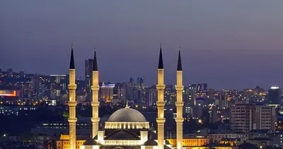 Ramazan Ne Zaman Başlıyor? İlk Oruç Ne Zaman, Hangi Gün Tutulacak? 2026 Diyanet takvimi