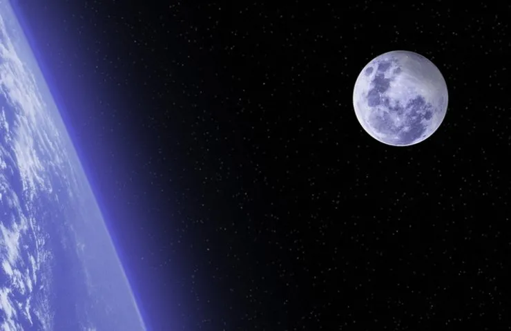 Cang I 5 Kesif Araci Ay A Cin Bayragi Dikti Haberler Teknokulis