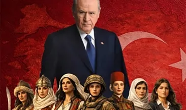 MHP’den 8 Mart’a özel program