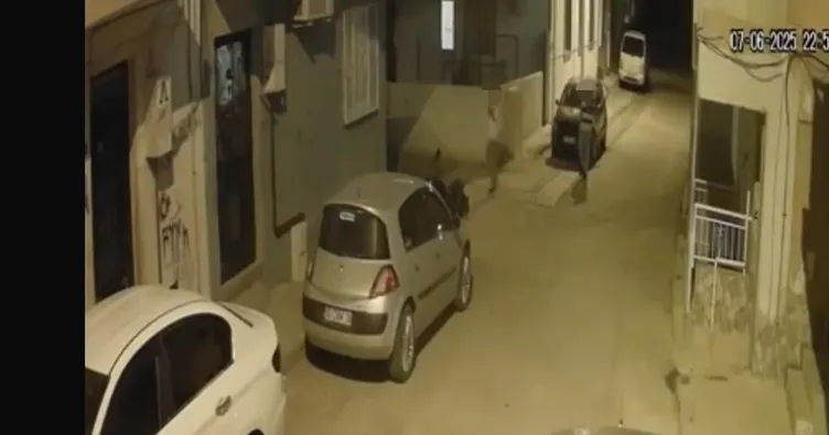 Alacak tartışması cinayetle bitti