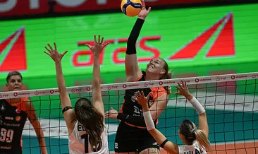 Eczacıbaşı Dynavit, deplasmanda kazandı!