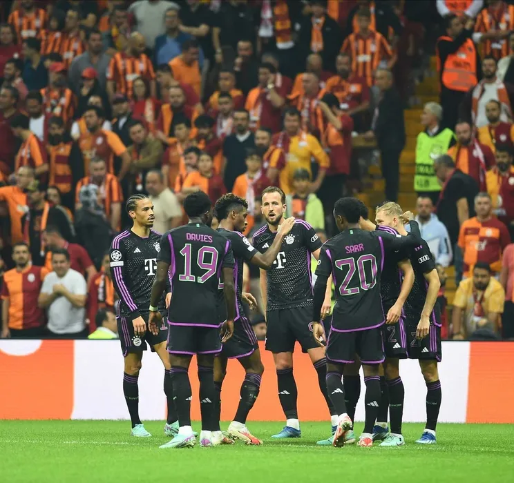 Şampiyonlar Ligi’ni kazanacak ilk Türk takımı belli oldu! Yapay zeka belirledi