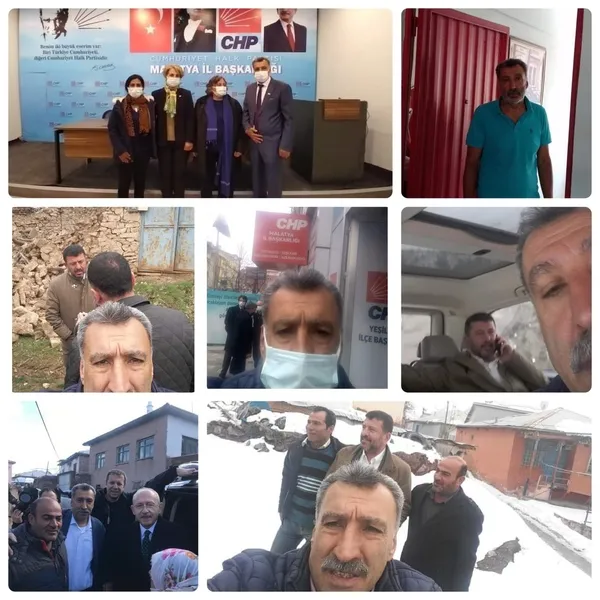 CHP'de bir tecavüz skandalı daha! 16 yaşındaki kızın anlattıkları kan dondurdu
