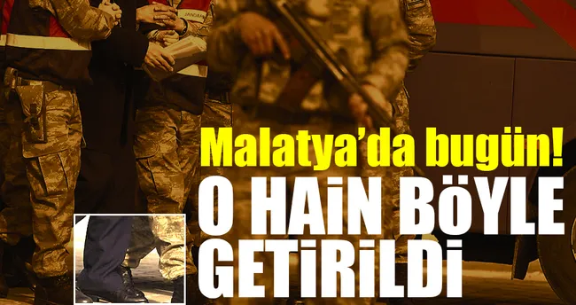 Malatya’da FETÖ/PDY davası devam ediyor