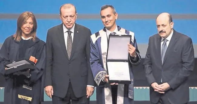Hku Ye Yilin En Iyi Doktora Tezi Odulu Guney Haberleri