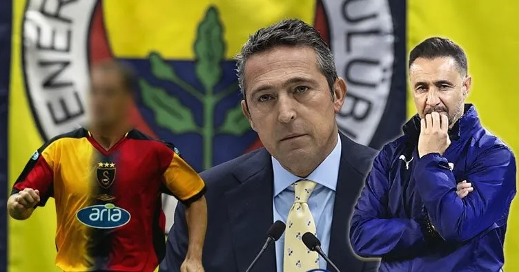 Son dakika: Pereira sonrası Fenerbahçe’nin yeni teknik direktörü için sürpriz aday! Eski Galatasaraylı...