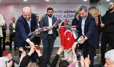 Başkan Adayı Dr. Halil Nacar: Adana’da ve Yüreğir’de destan yazacağız