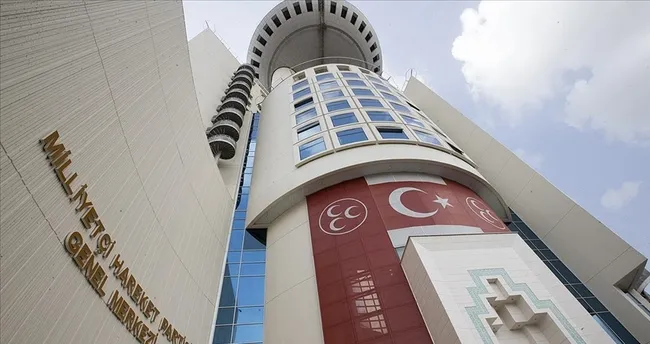 MHP, yerel seçim için adaylarını çok yönlü incelemeyle belirleyecek MHP, yerel seçim için adaylarını çok yönlü incelemeyle belirleyecek