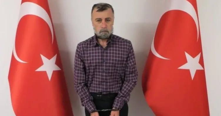 Kilit isim çapraz sorguda