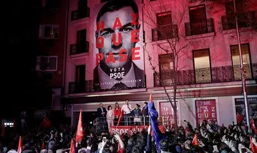 İspanya’da sandıktan siyasi belirsizliğin devamı çıktı