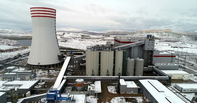 Yunus Emre Termik Santrali satışa çıktı